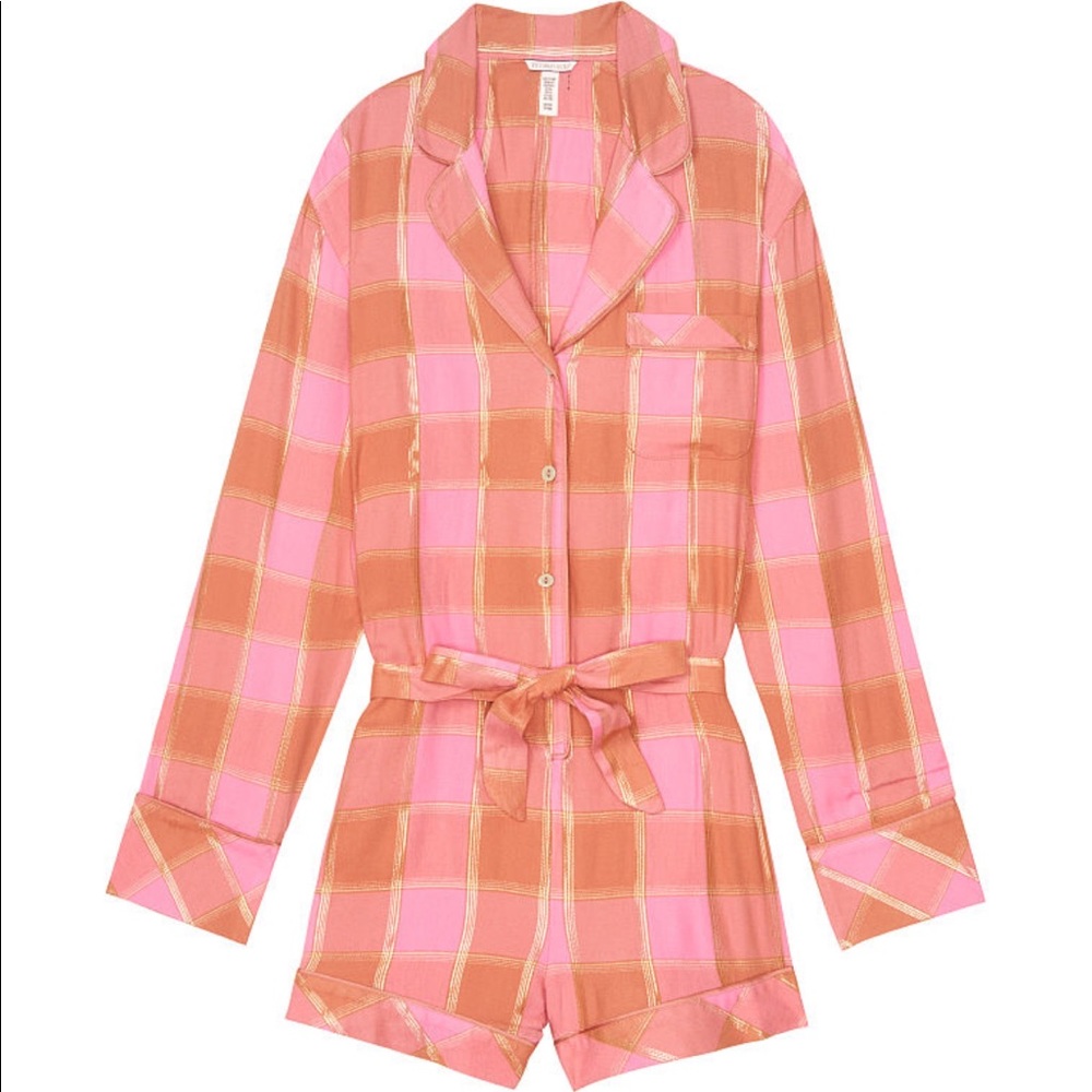 Victoria Secret romper